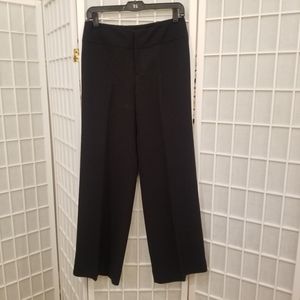 EUC Banana Republic Harrison Fit Slacks size 4